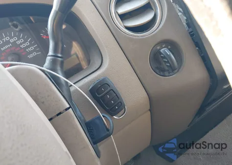 2006 Ford F-150 Xlt z USA, uszkodzony, nr VIN 1FTRW14W96KD90510